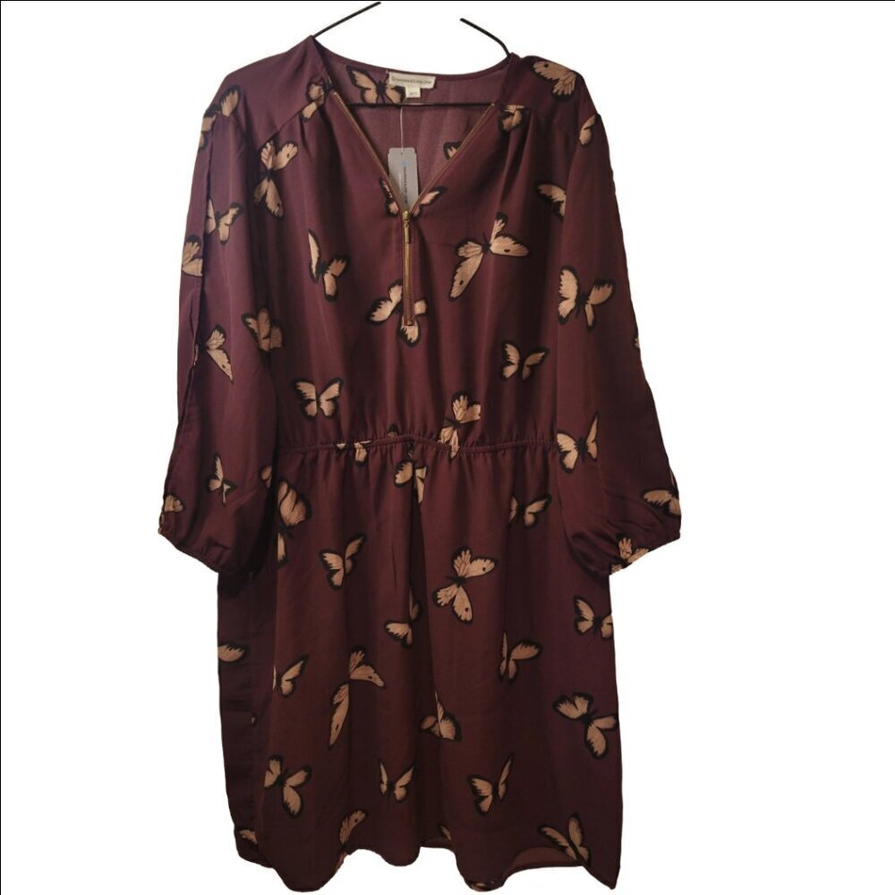 BNWT Warehouse One Blouse